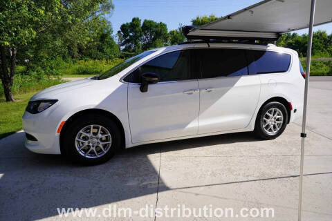 2025 Mini-T Campervan Voyager Mini T Camper Van