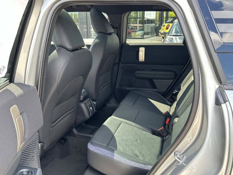 2026 MINI Countryman S ALL4