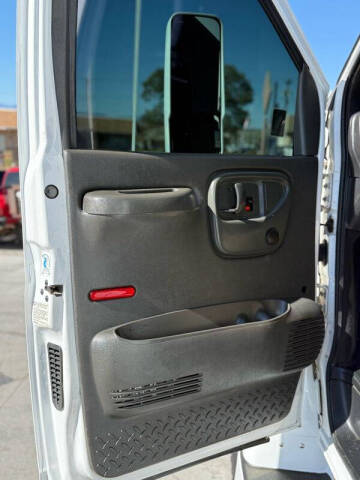 2005 Chevrolet Kodiak C5500