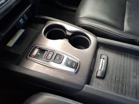 2022 Honda Pilot SE