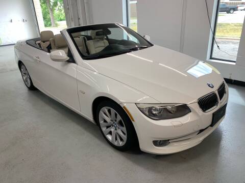 2012 BMW 3 Series for sale at The Car Buying Center in Saint Louis Park MN