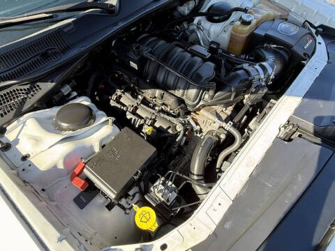 2015 Dodge Challenger R/T Scat Pack