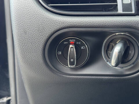 2020 Porsche Macan S