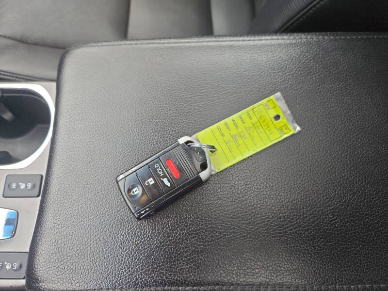 2013 Acura RDX w/Tech