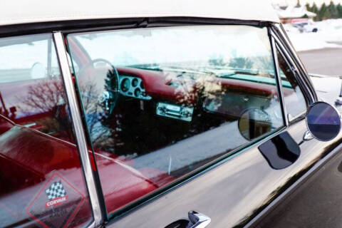 1962 Chevrolet Corvair