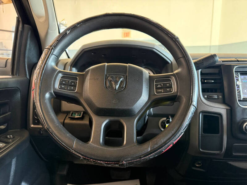 2014 RAM 1500 Express