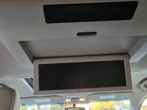 2013 Toyota Sienna XLE 8-Passenger