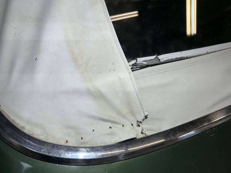 1970 Chevrolet Impala