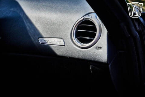 2013 Dodge SRT Viper GTS