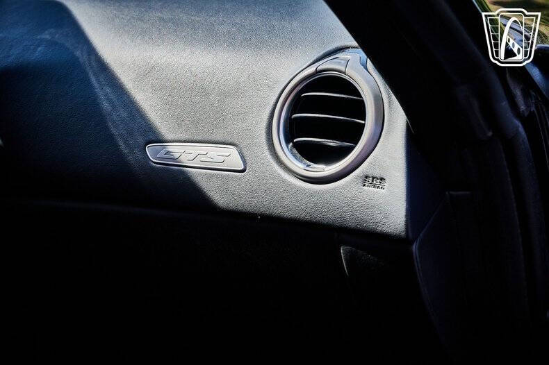 2013 Dodge SRT Viper GTS