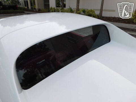 1977 Chevrolet Corvette