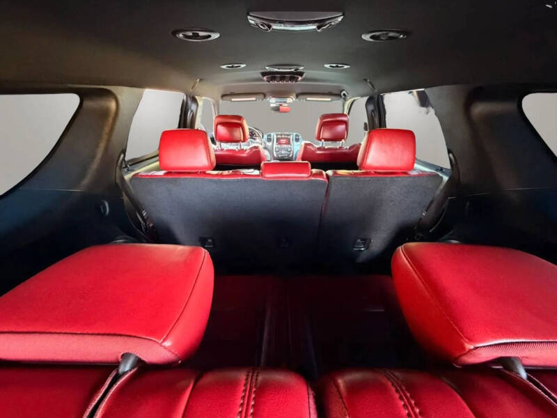 2019 Dodge Durango R/T