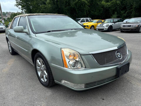 2006 Cadillac DTS Luxury II