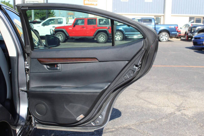 2014 Lexus ES 350
