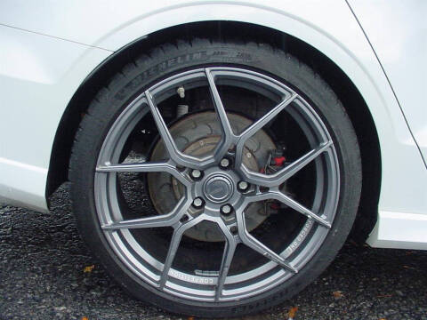 2019 Audi RS 3 2.5T quattro