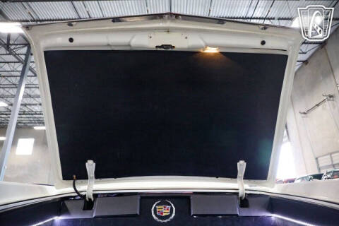 1963 Cadillac DeVille