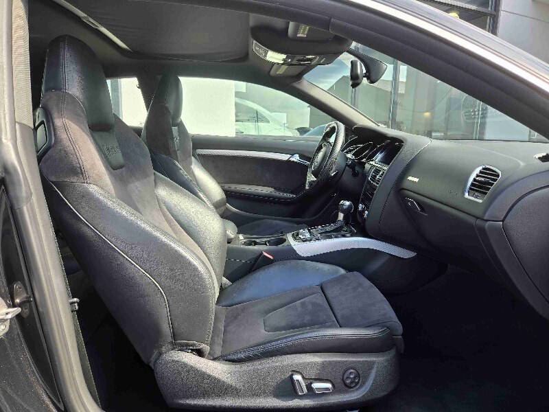 2013 Audi RS 5 quattro