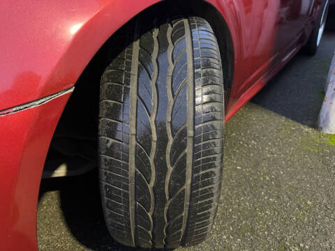 2014 Cadillac CTS 3.6L