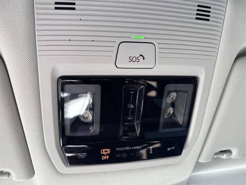 2025 Volkswagen ID. Buzz 1st Edition 4Motion