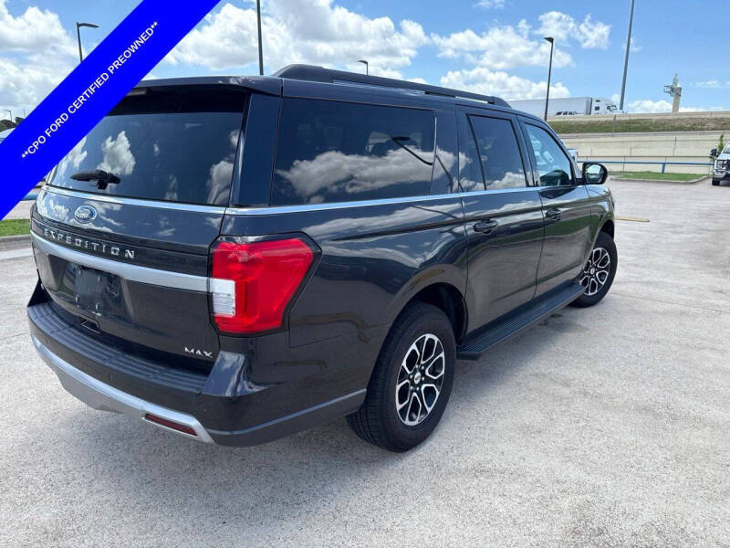 2024 Ford Expedition MAX XLT