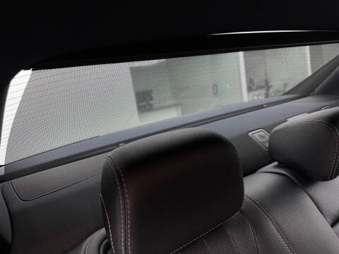 2019 Mercedes-Benz E-Class E 300 4MATIC