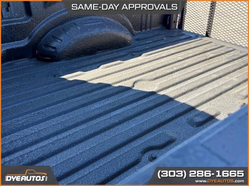 2017 Ford F-350 Super Duty