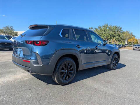 2026 Mazda CX-50 2.5 S Preferred