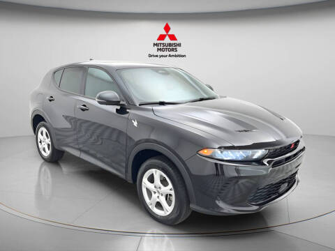 2024 Dodge Hornet GT