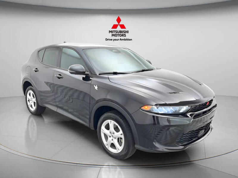 2024 Dodge Hornet GT