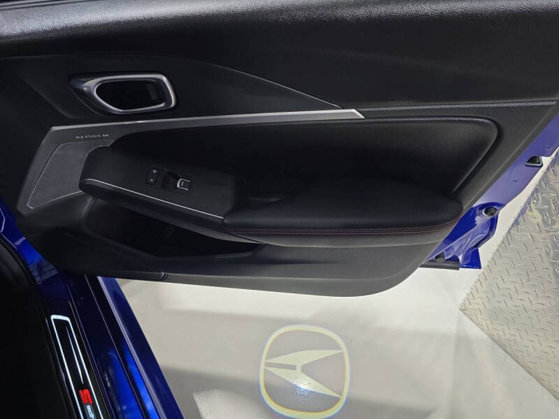 2024 Acura Integra Type S