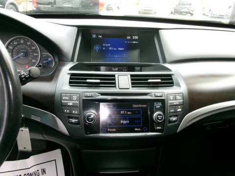 2013 Honda Crosstour EX-L