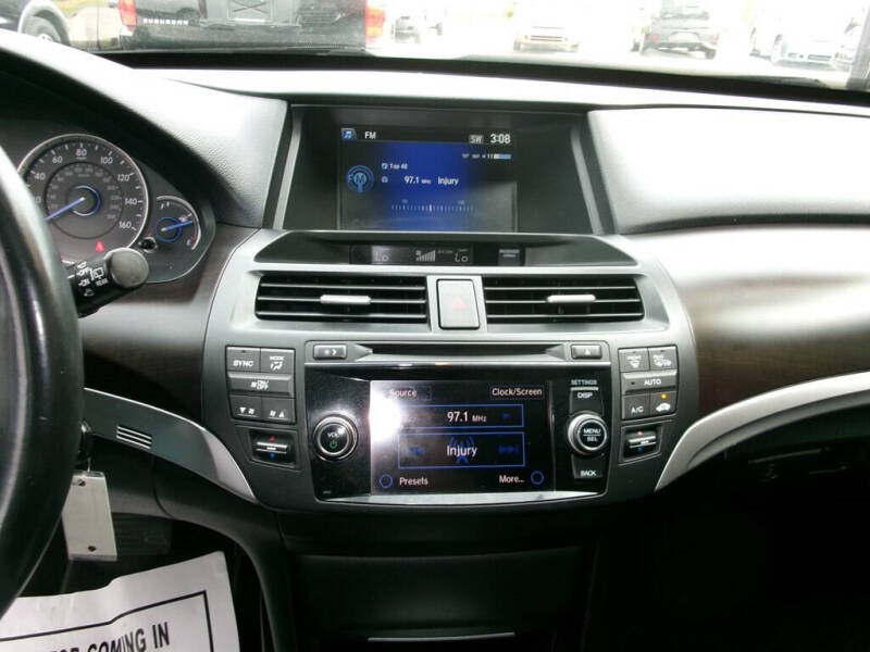 2013 Honda Crosstour EX-L