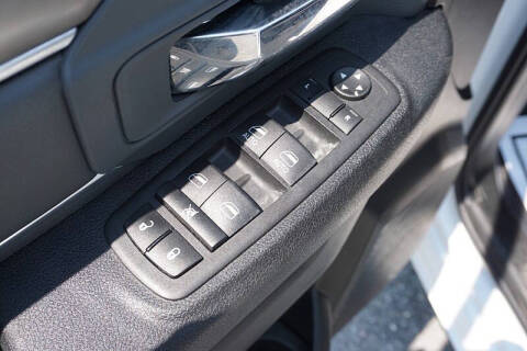 2024 RAM 1500 Classic