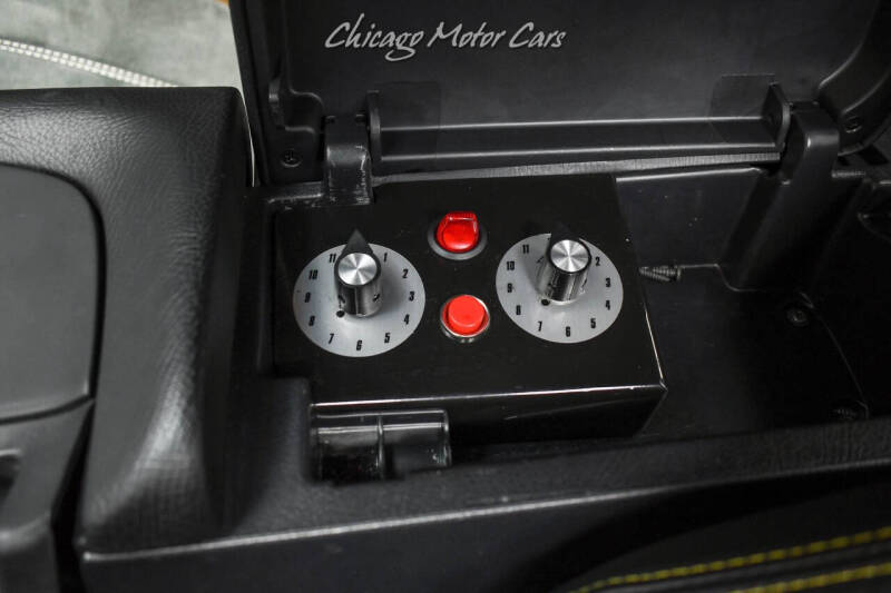 1993 Toyota Supra Turbo