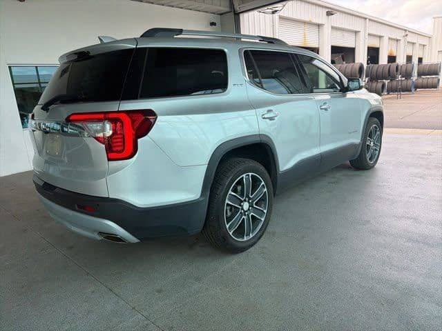 2020 GMC Acadia SLT