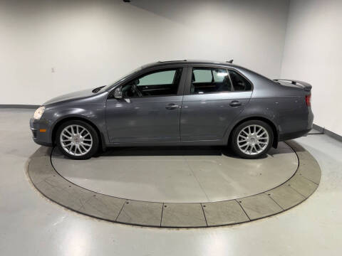 2008 Volkswagen Jetta