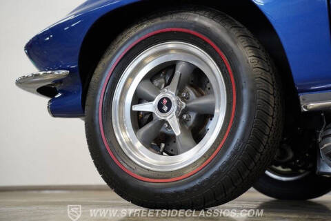 1965 Chevrolet Corvette