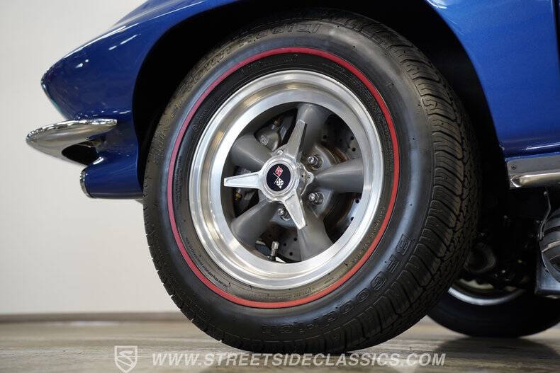 1965 Chevrolet Corvette