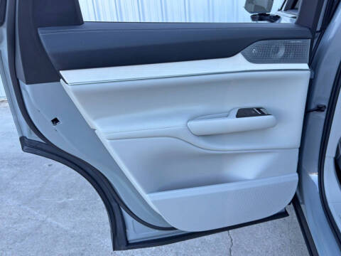 2025 Volvo EX90 Twin Performance Ultra 7P