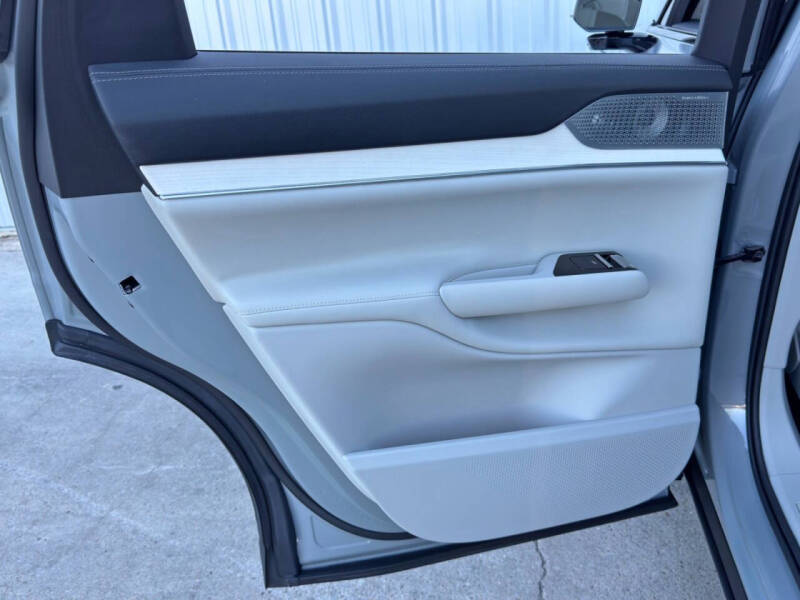 2025 Volvo EX90 Twin Performance Ultra 7P