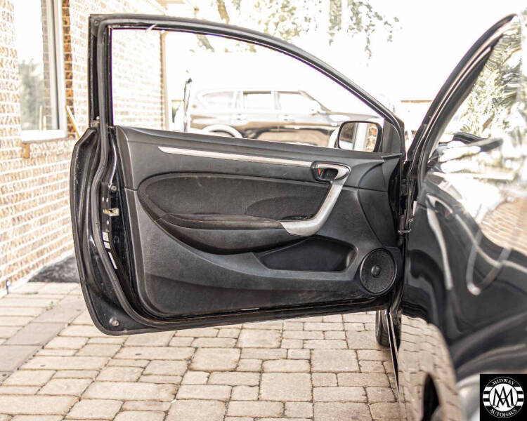 2006 Honda Civic