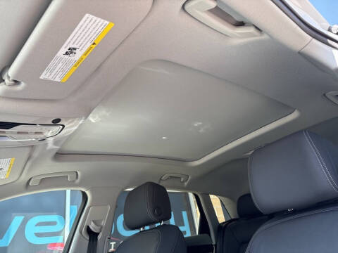 2021 Audi e-tron quattro Premium Plus