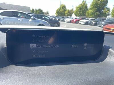 2024 Mazda CX-50 2.5 S Preferred