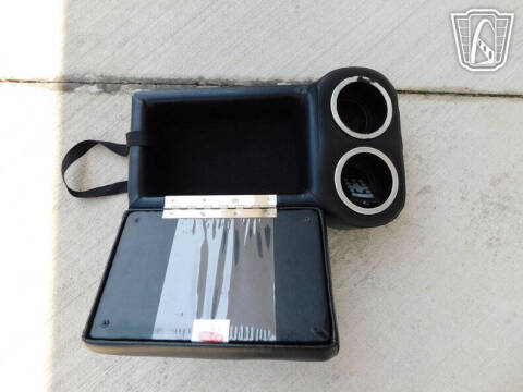 1986 Chevrolet C/K 10 Series