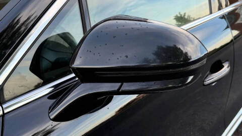 2016 Lincoln MKX Select