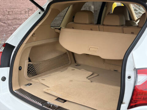 2012 Porsche Cayenne