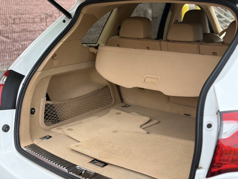 2012 Porsche Cayenne