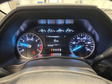 2021 Ford F-350 Super Duty