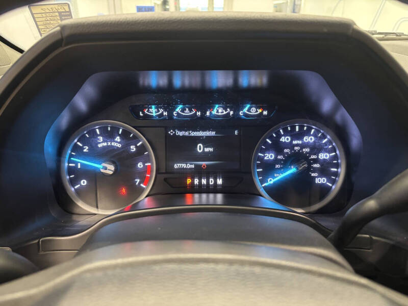 2021 Ford F-350 Super Duty