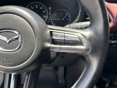 2021 Mazda Mazda3 Hatchback Premium